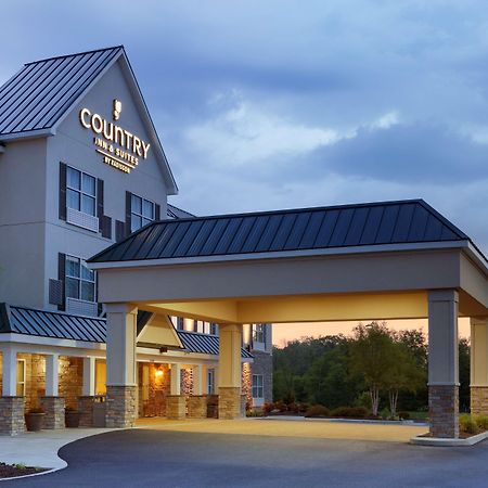 Country Inn & Suites By Radisson, Ashland - Hanover, Va Buitenkant foto