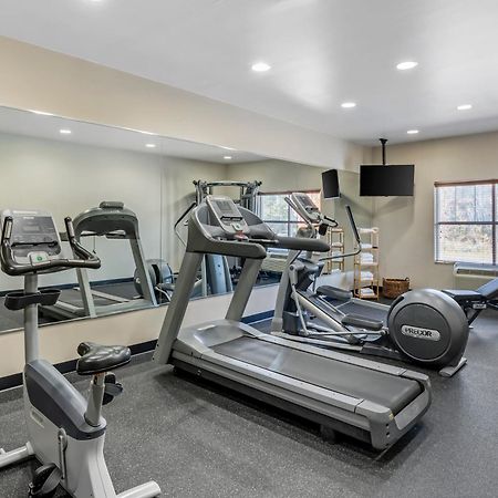 Country Inn & Suites By Radisson, Ashland - Hanover, Va Buitenkant foto