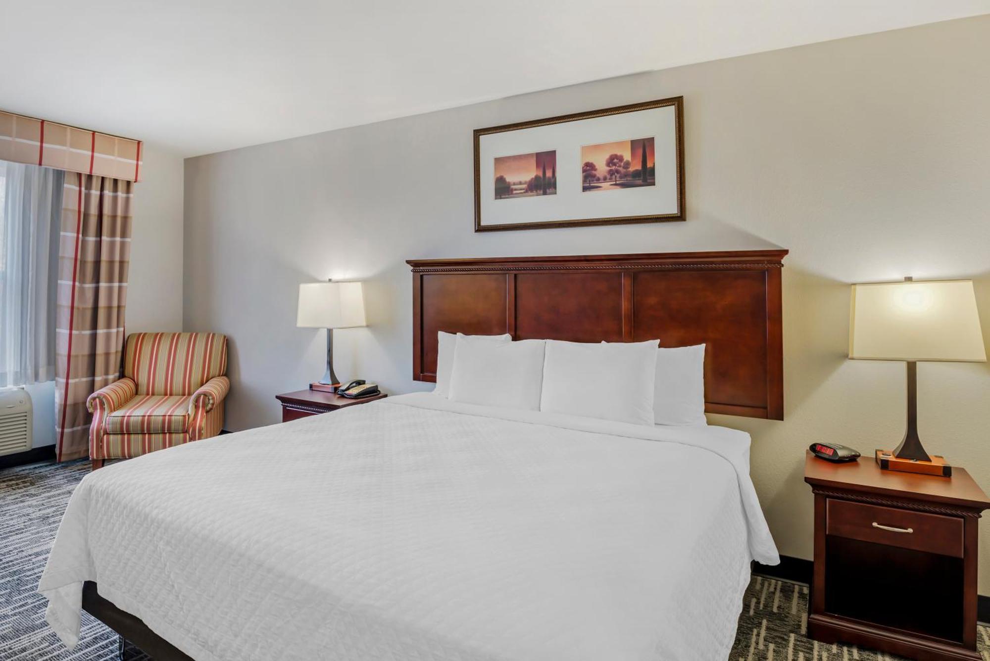 Country Inn & Suites By Radisson, Ashland - Hanover, Va Buitenkant foto