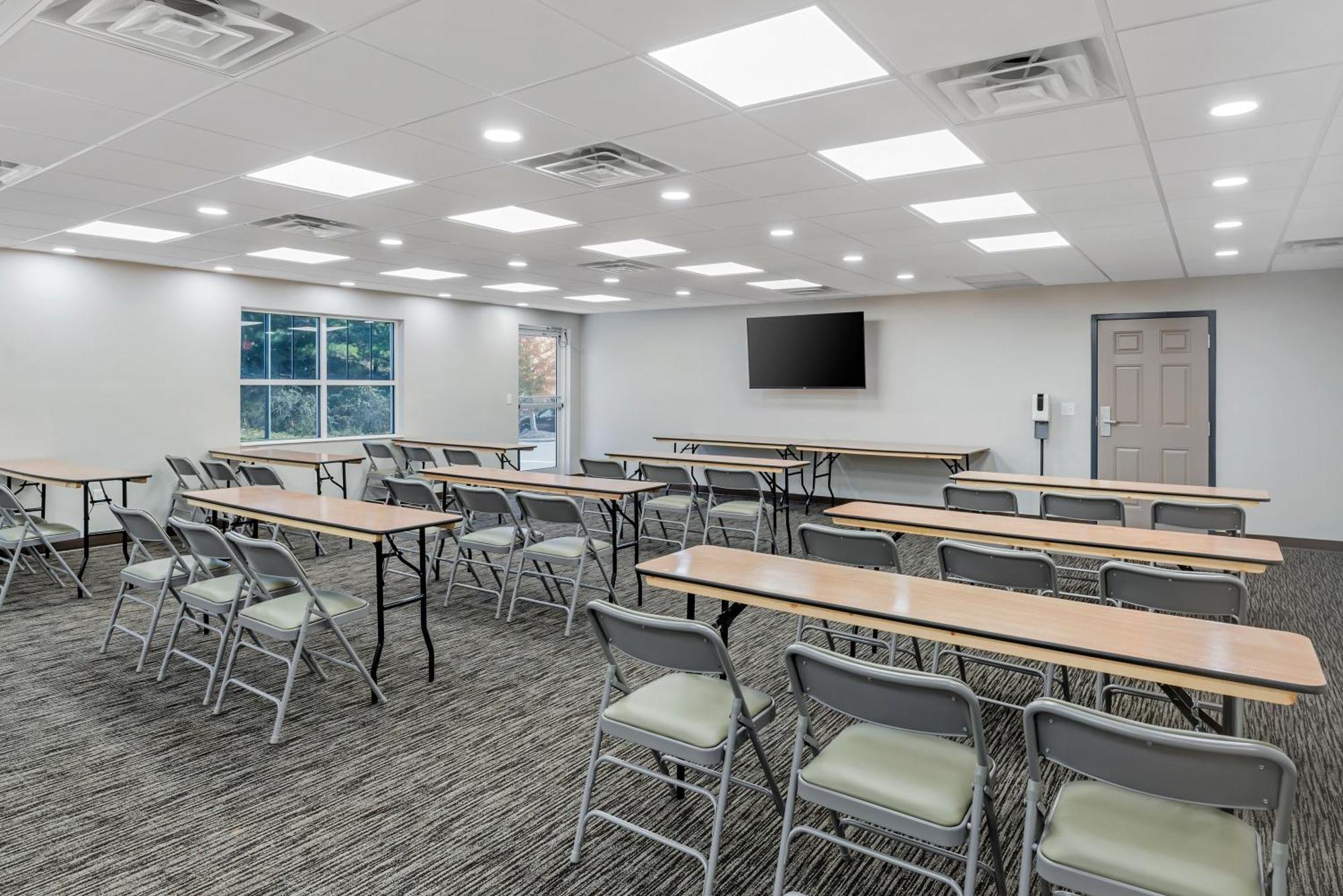 Country Inn & Suites By Radisson, Ashland - Hanover, Va Buitenkant foto