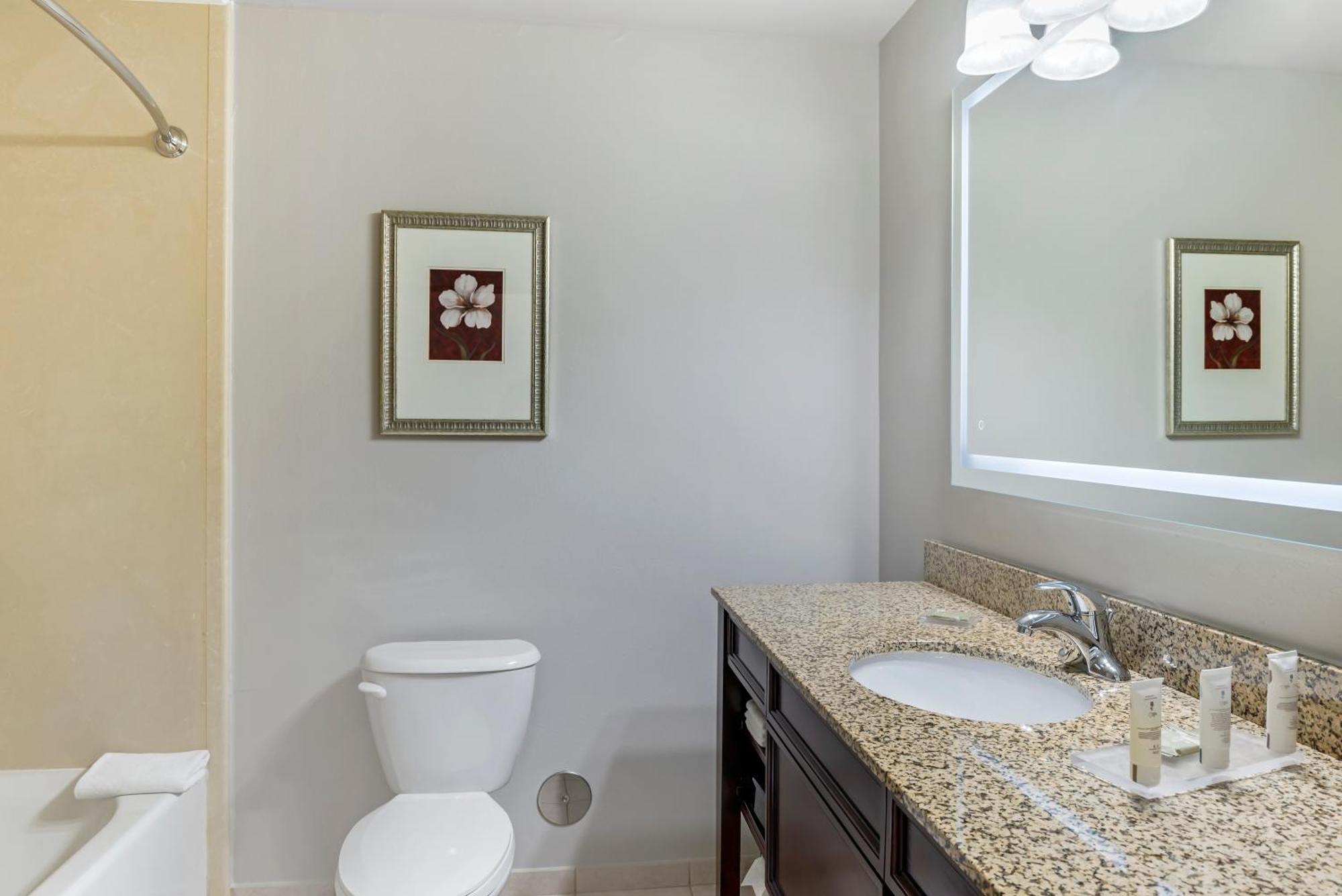 Country Inn & Suites By Radisson, Ashland - Hanover, Va Buitenkant foto