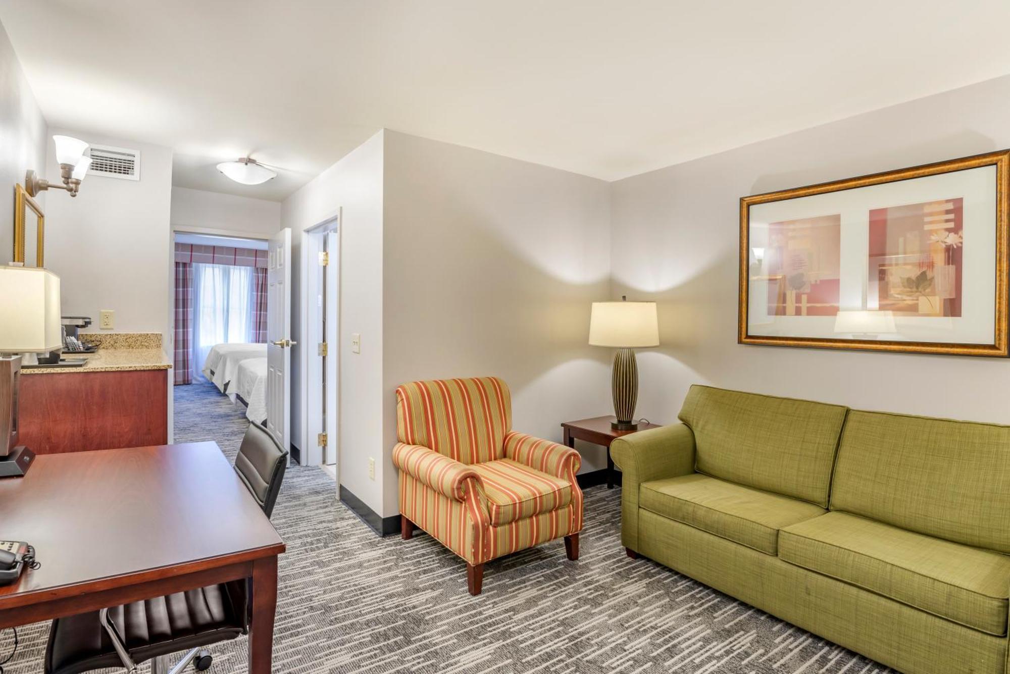 Country Inn & Suites By Radisson, Ashland - Hanover, Va Buitenkant foto
