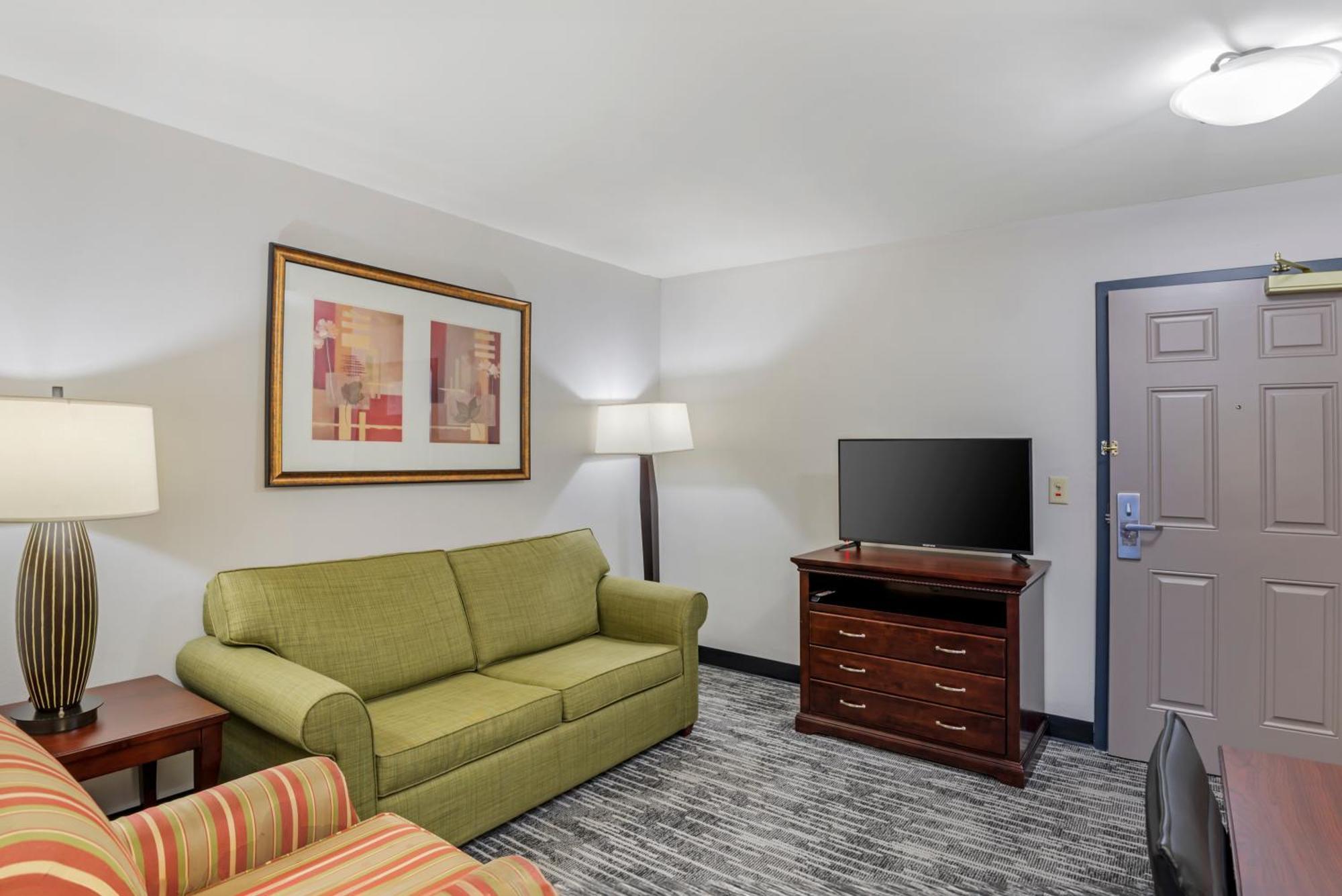 Country Inn & Suites By Radisson, Ashland - Hanover, Va Buitenkant foto