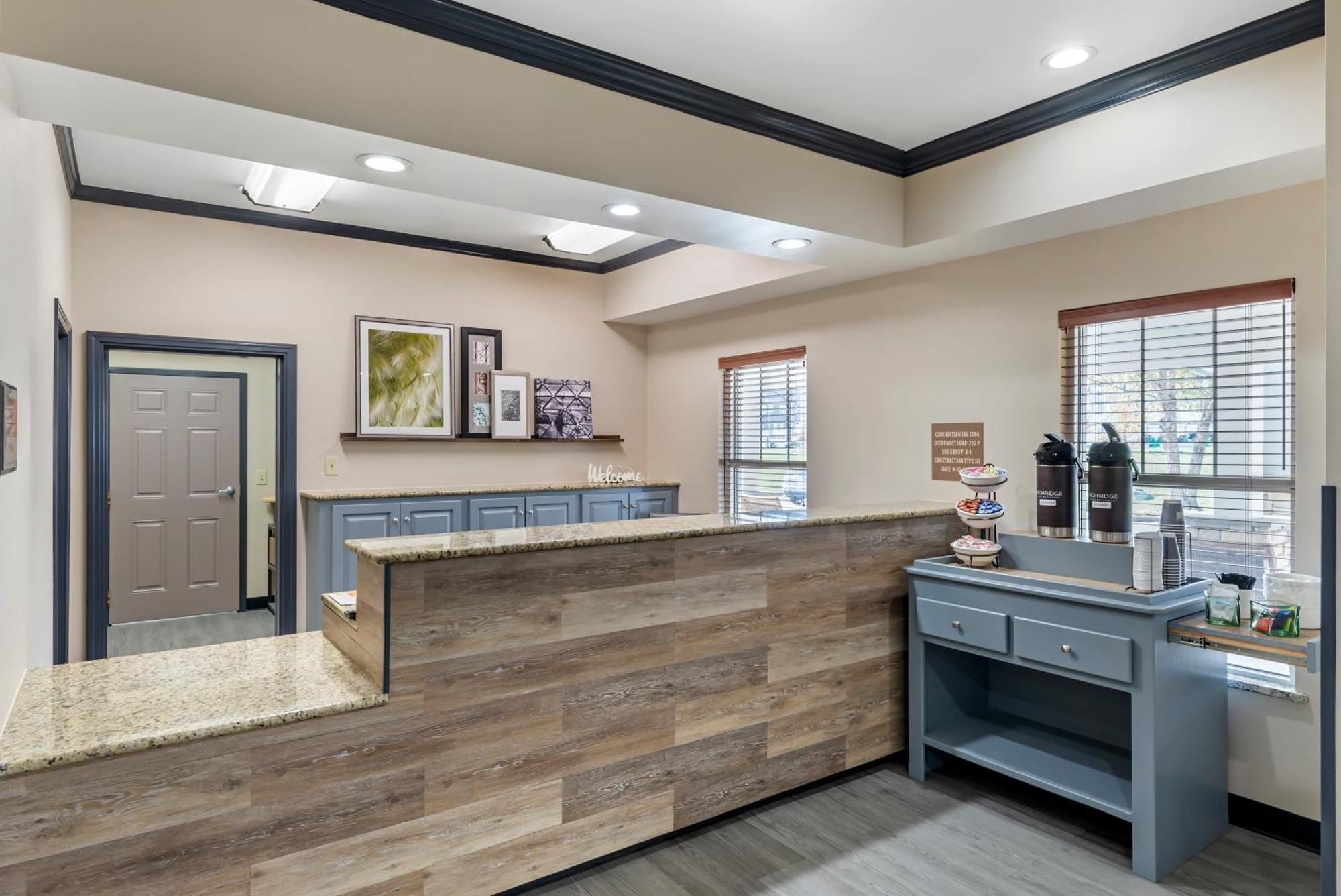 Country Inn & Suites By Radisson, Ashland - Hanover, Va Buitenkant foto