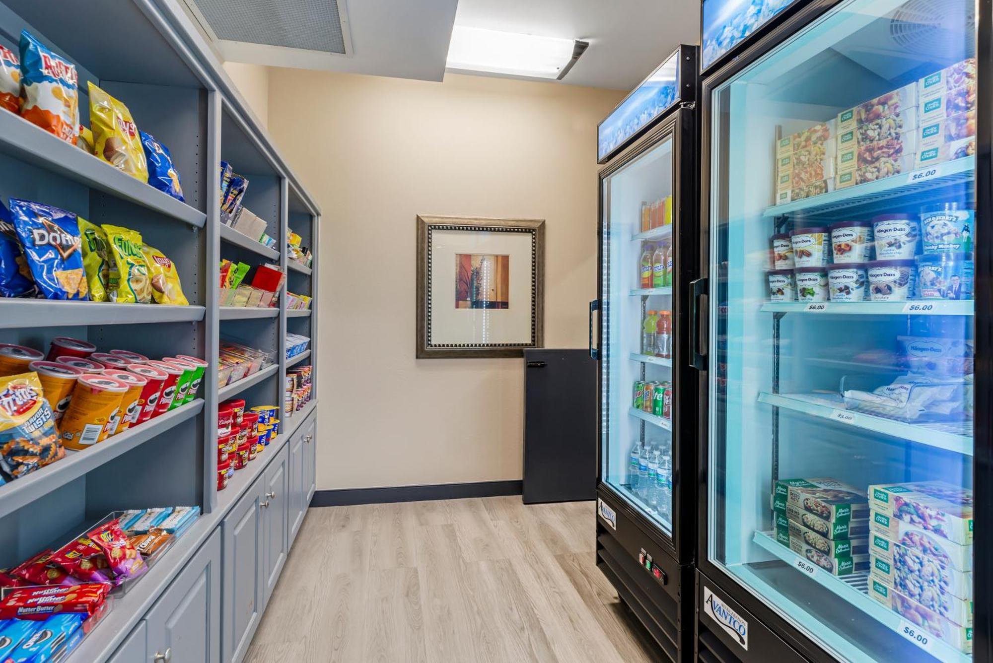Country Inn & Suites By Radisson, Ashland - Hanover, Va Buitenkant foto