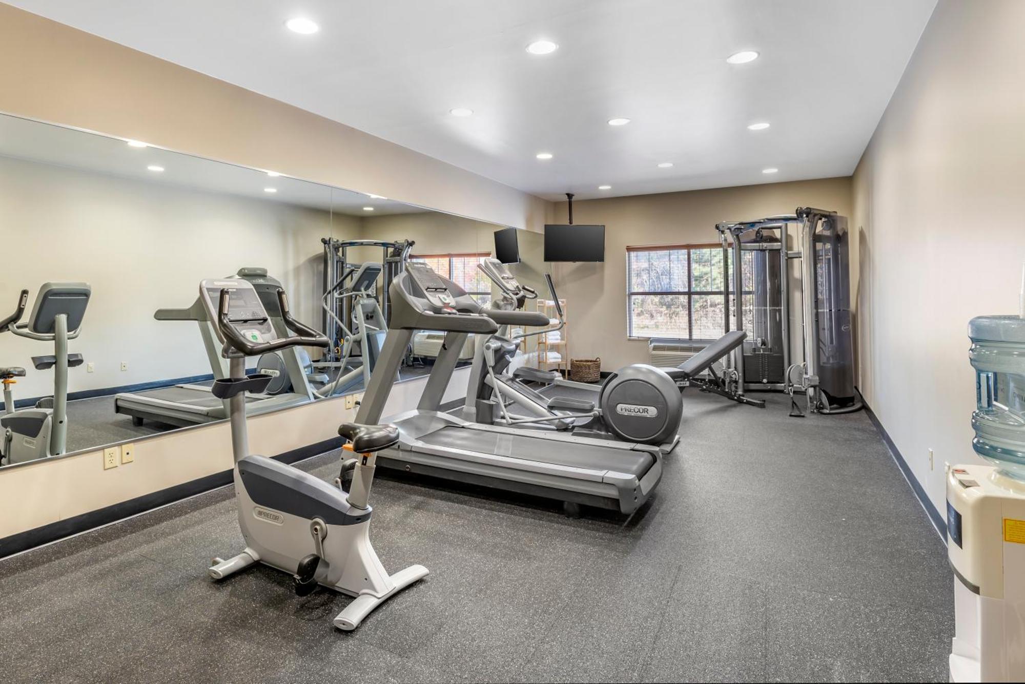 Country Inn & Suites By Radisson, Ashland - Hanover, Va Buitenkant foto