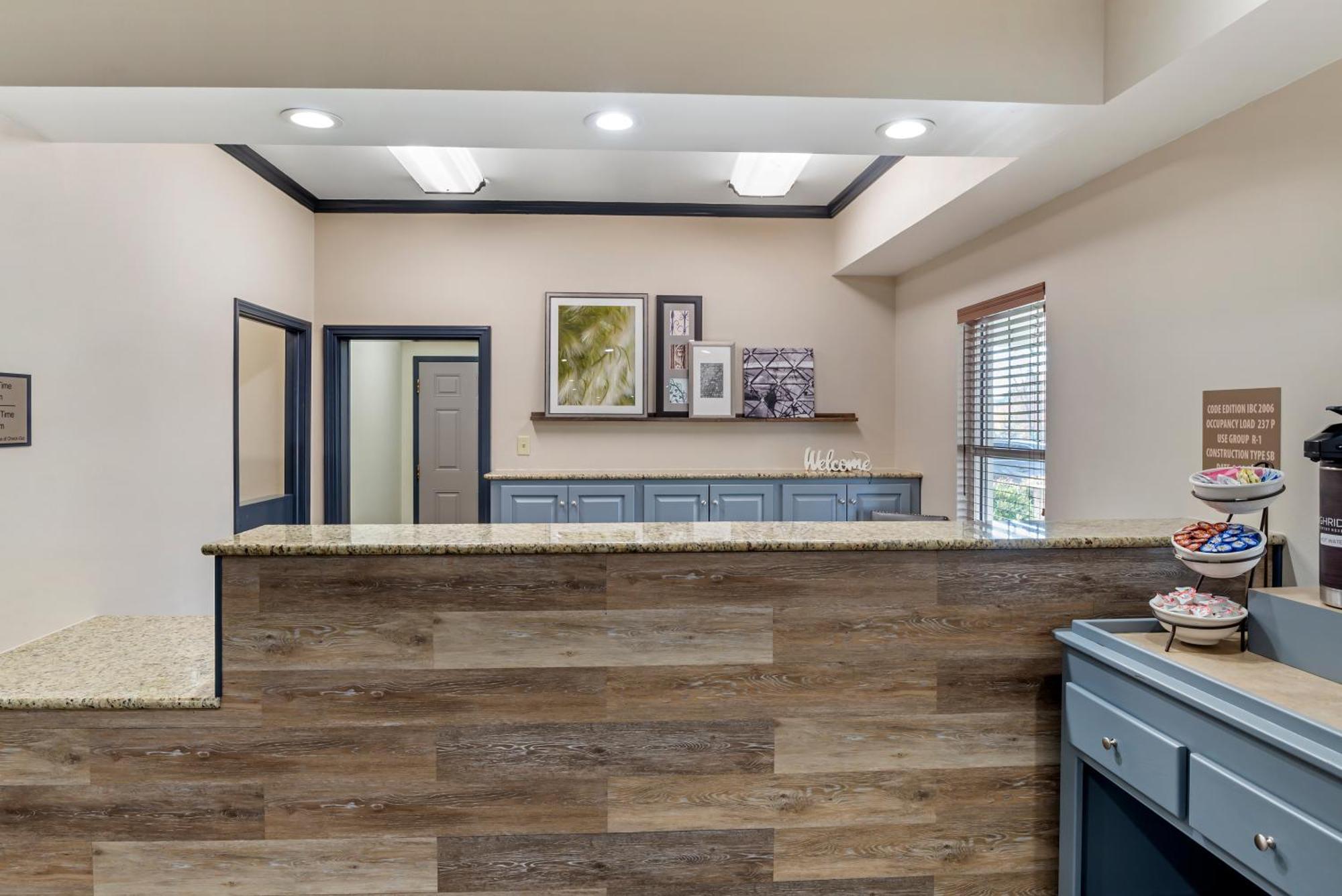 Country Inn & Suites By Radisson, Ashland - Hanover, Va Buitenkant foto