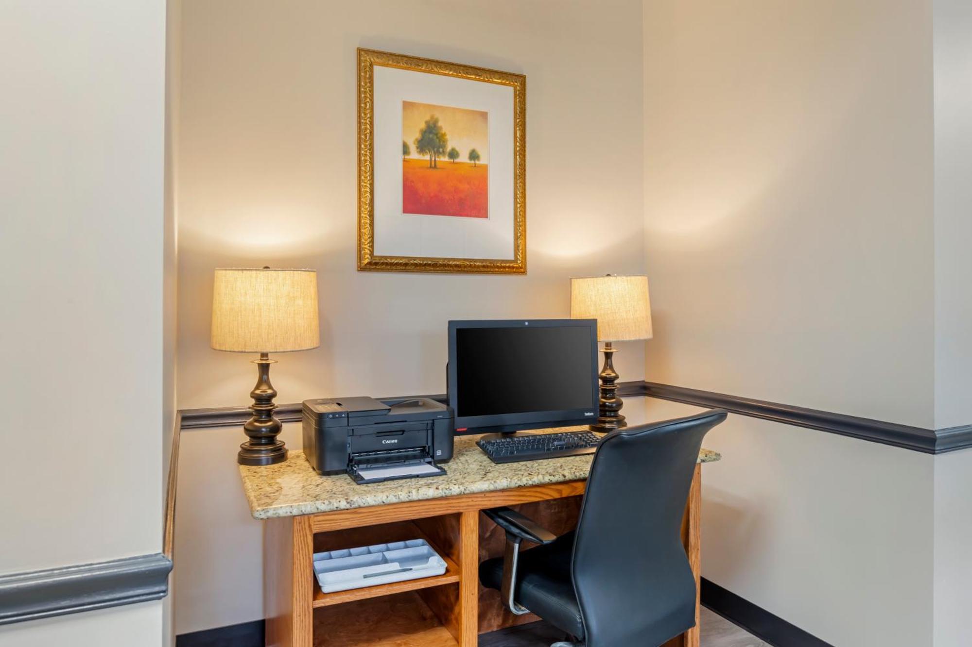 Country Inn & Suites By Radisson, Ashland - Hanover, Va Buitenkant foto