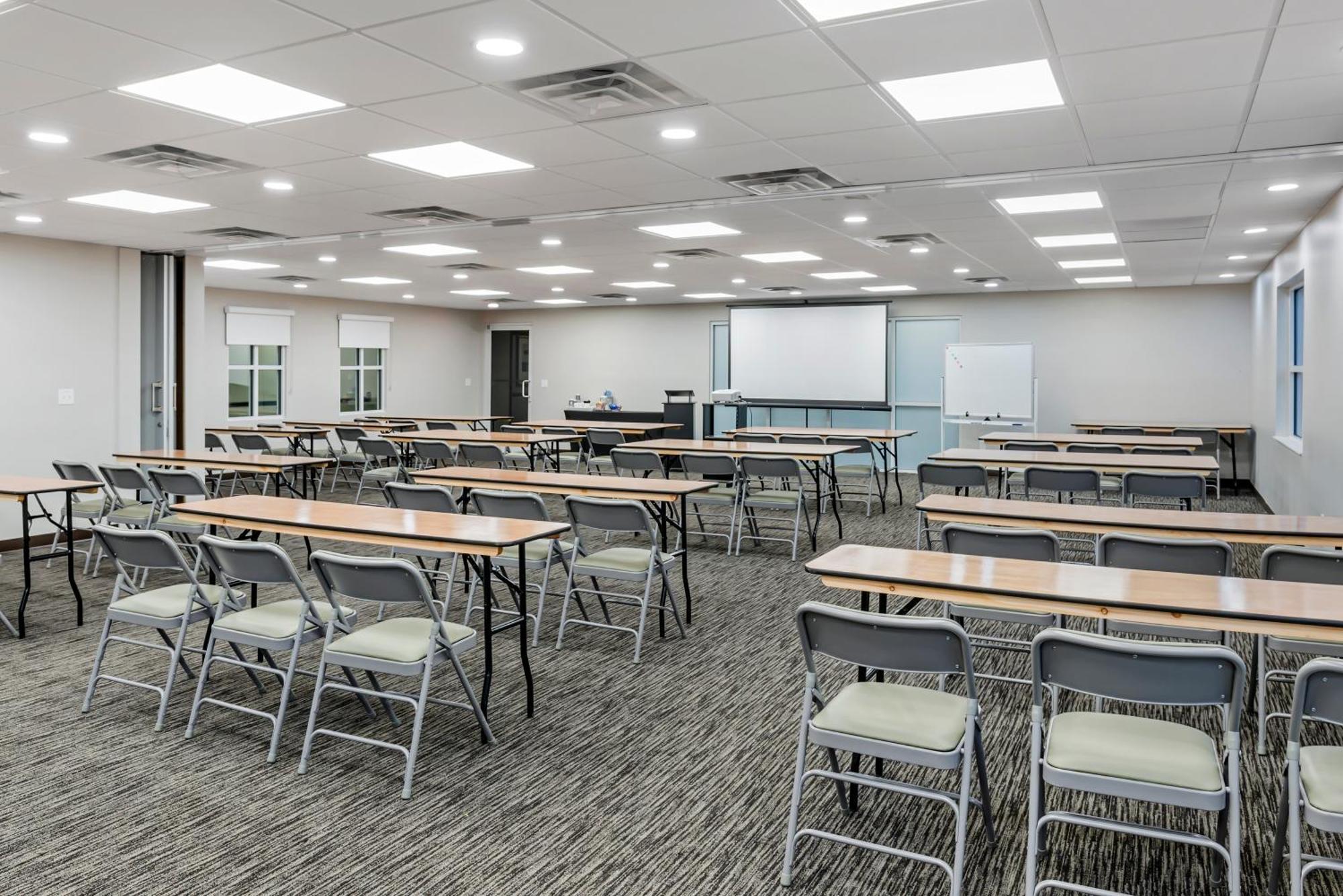 Country Inn & Suites By Radisson, Ashland - Hanover, Va Buitenkant foto