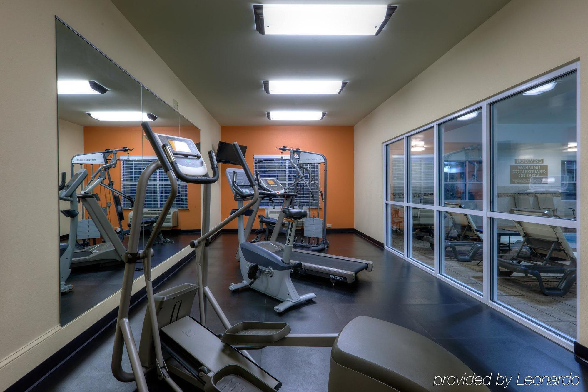 Country Inn & Suites By Radisson, Ashland - Hanover, Va Faciliteiten foto