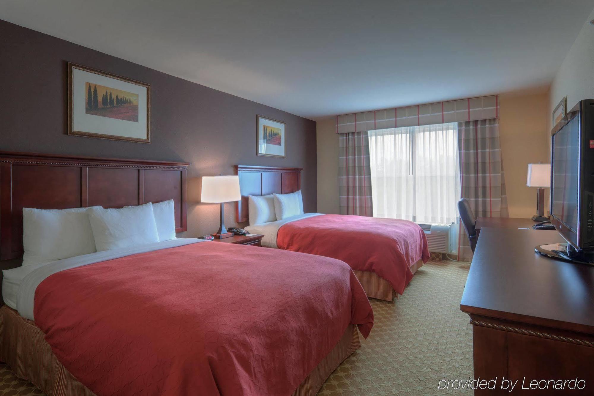 Country Inn & Suites By Radisson, Ashland - Hanover, Va Kamer foto