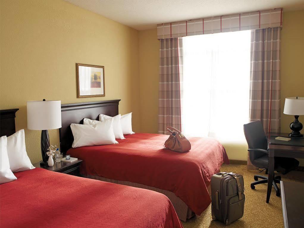 Country Inn & Suites By Radisson, Ashland - Hanover, Va Buitenkant foto