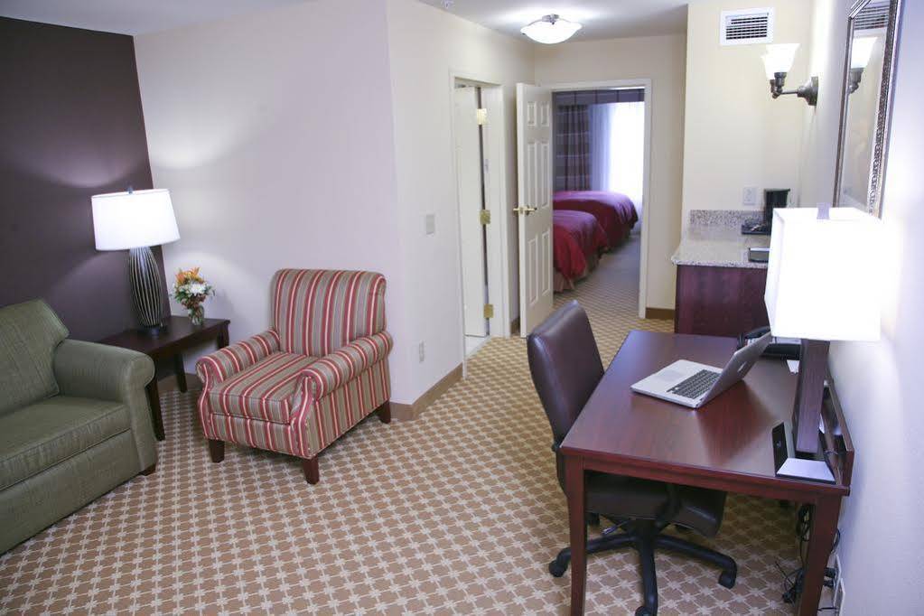 Country Inn & Suites By Radisson, Ashland - Hanover, Va Buitenkant foto